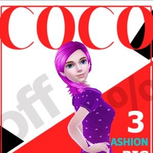 Meet your Posher, Lorena